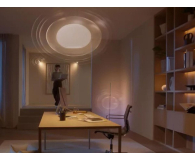 Philips Hue Zestaw startowy: 2 inteligentne żarówki White Color Ambiance - 1490239 - zdjęcie 5